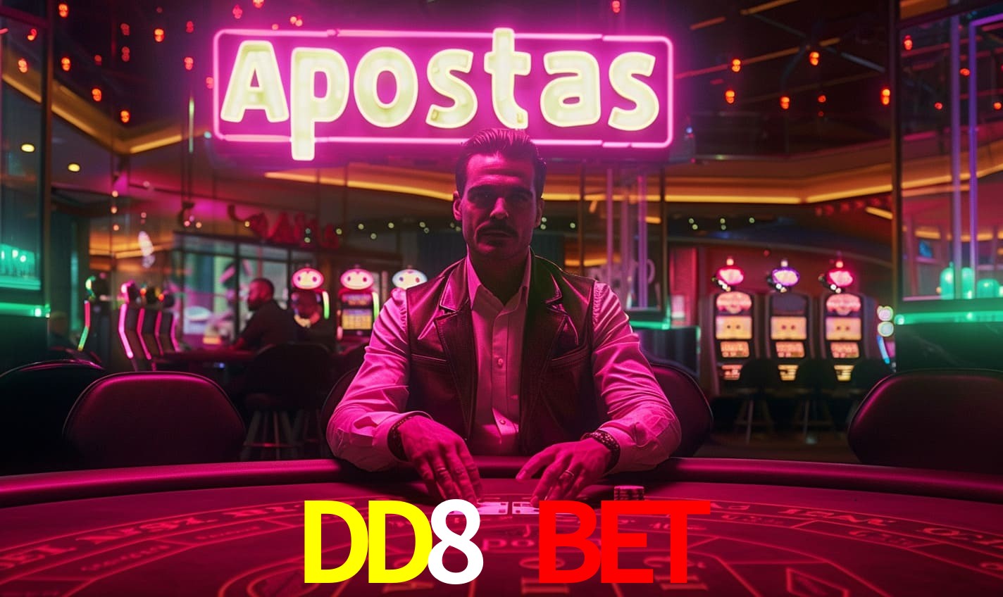Desvendando o Mundo dos Jogos Virtuais na DD8 BET