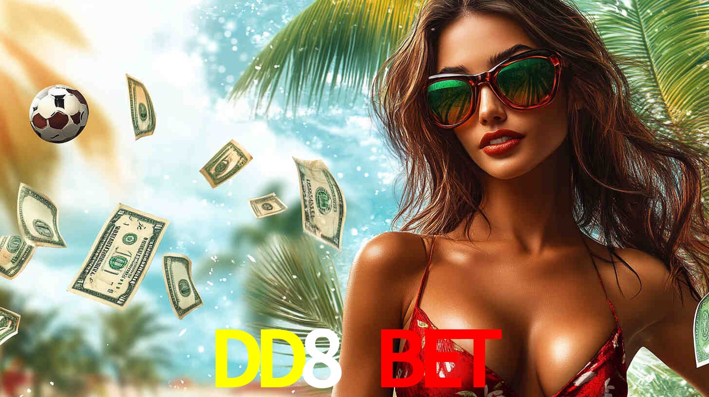 Seasonal Promotions DD8 BET
