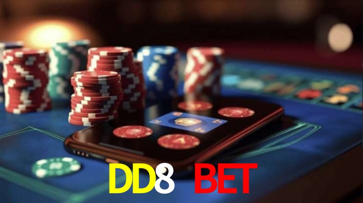 Provedores de Jogos DD8 BET