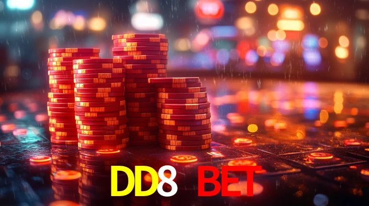 Experimente o Login Seguro Premium no DD8 BET