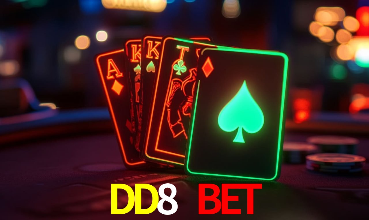 Avaliações dos Jogadores DD8 BET
