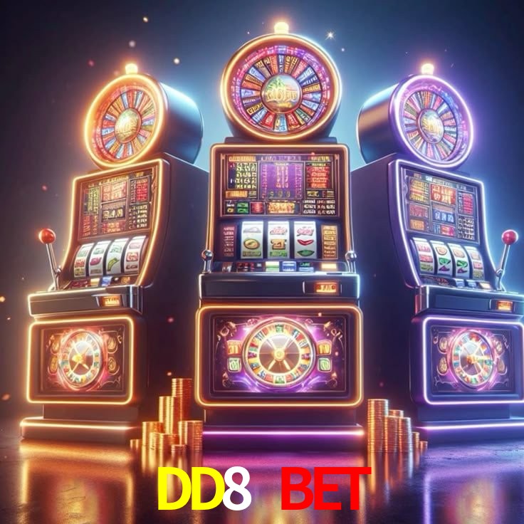 Explore as vantagens do DD8 BET: serviço profissional e confiabilidade