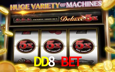 A Experiência Imersiva dos Cassinos Ao Vivo no DD8 BET