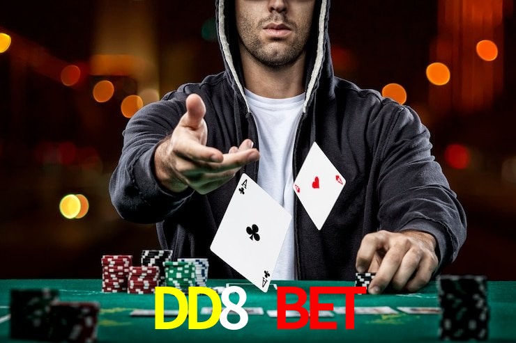 DD8.BET