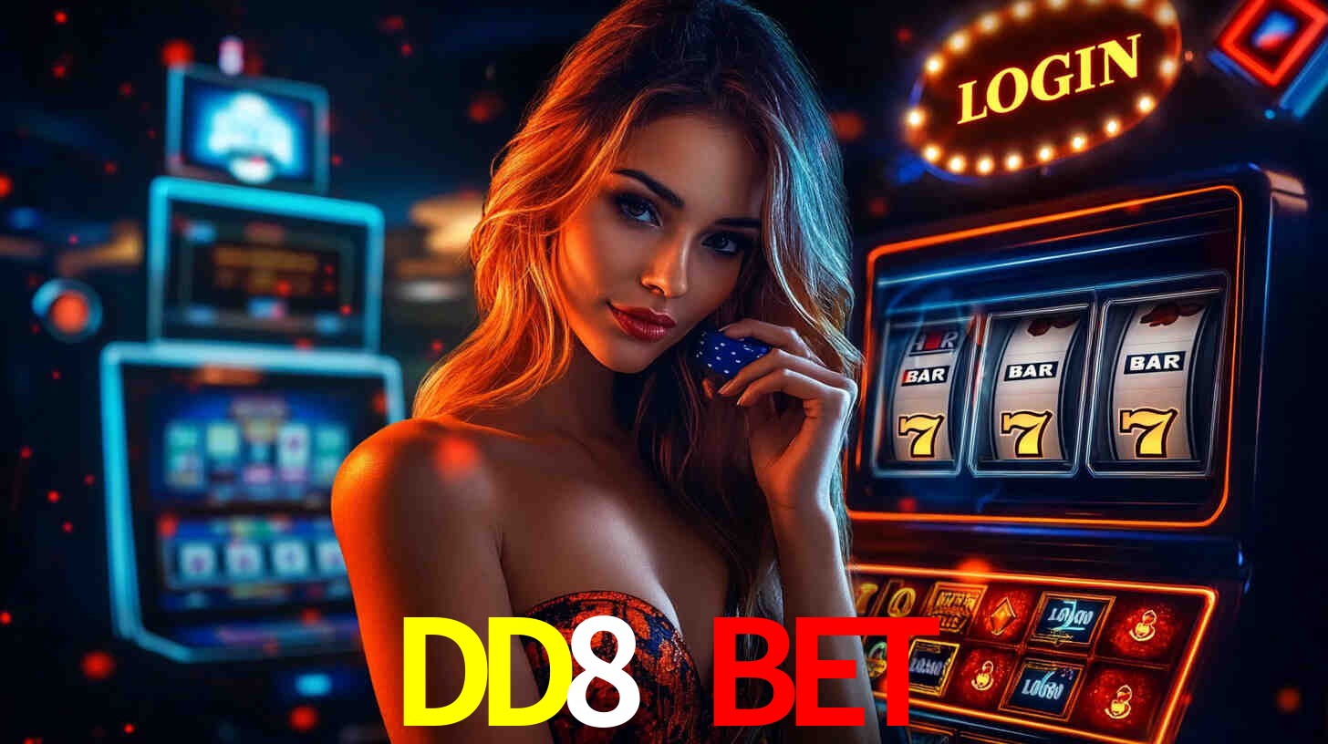Bônus Generosos e Exclusivos no DD8 BET para Você!