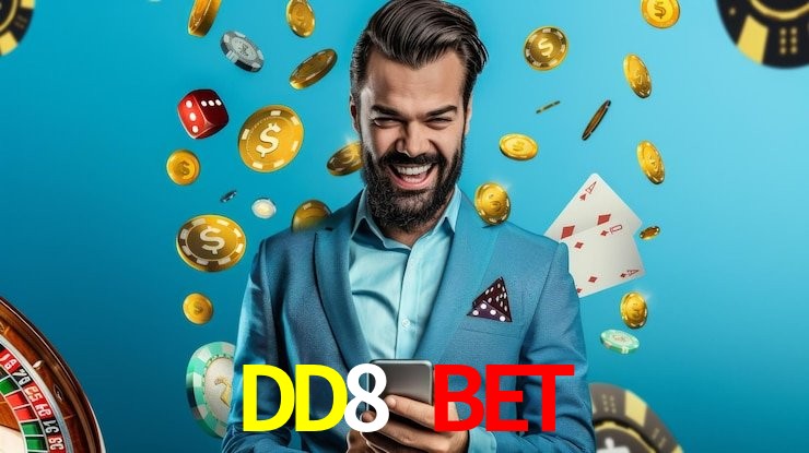 Game Statistics DD8 BET