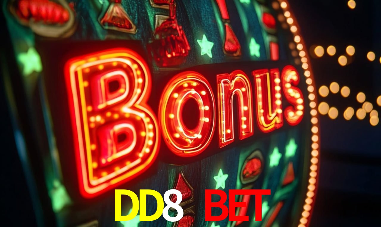 Programa VIP DD8 BET