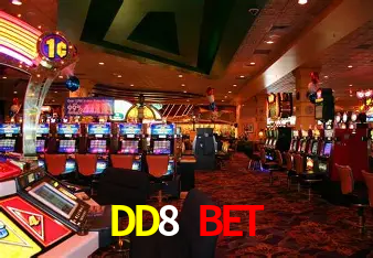 A Emoção da Loteria na DD8 BET: Uma Chance de Mudança de Vida