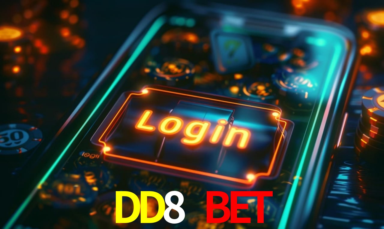 Football Betting DD8 BET