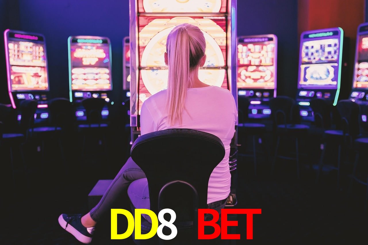 Player Reviews DD8 BET