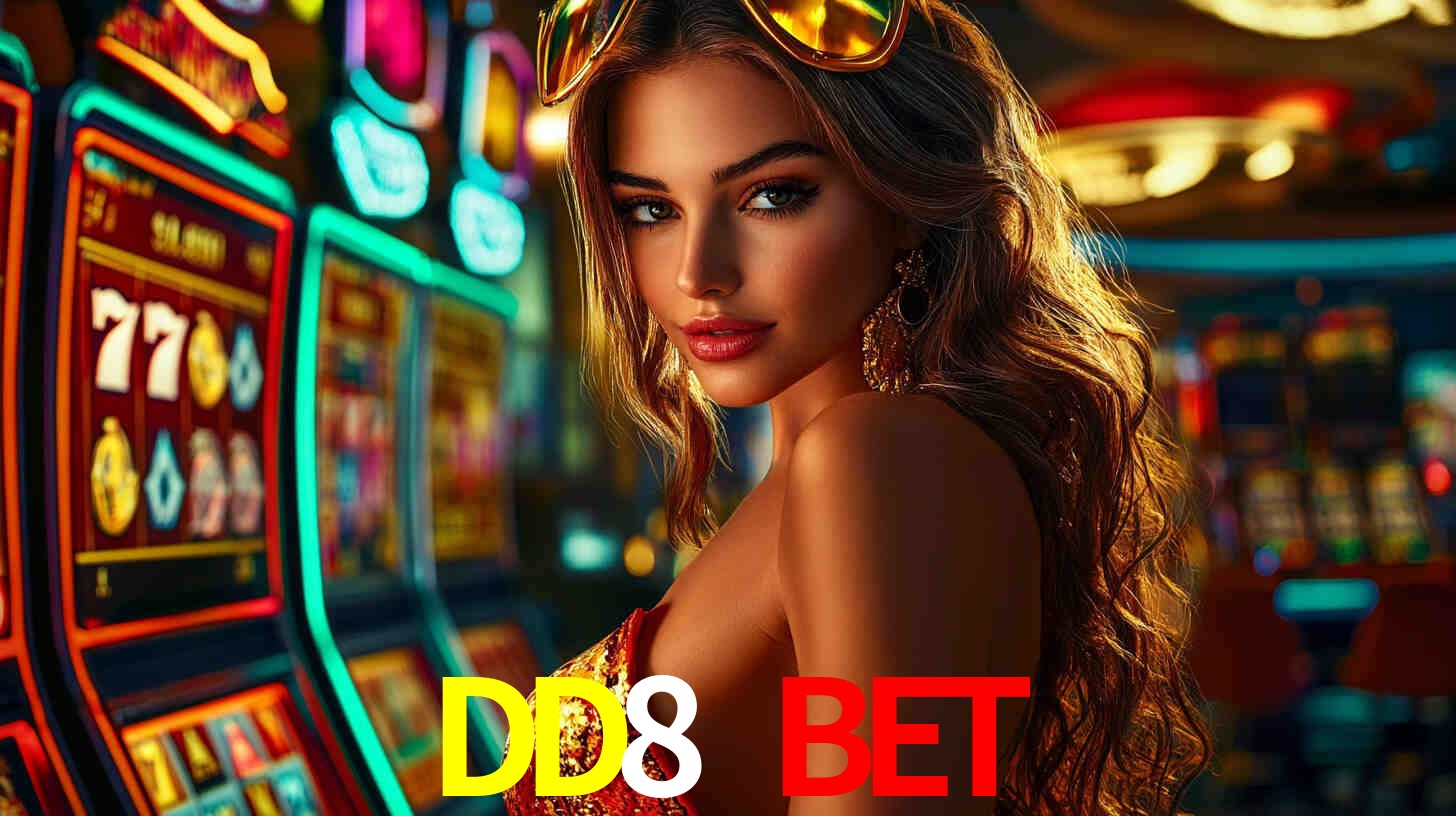 Welcome Bonus DD8 BET