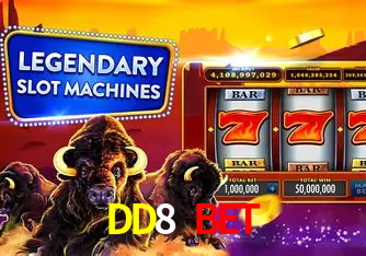 A Revolução dos Aplicativos de Jogos no DD8 BET