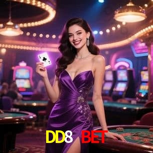 Casino Ao Vivo DD8 BET
