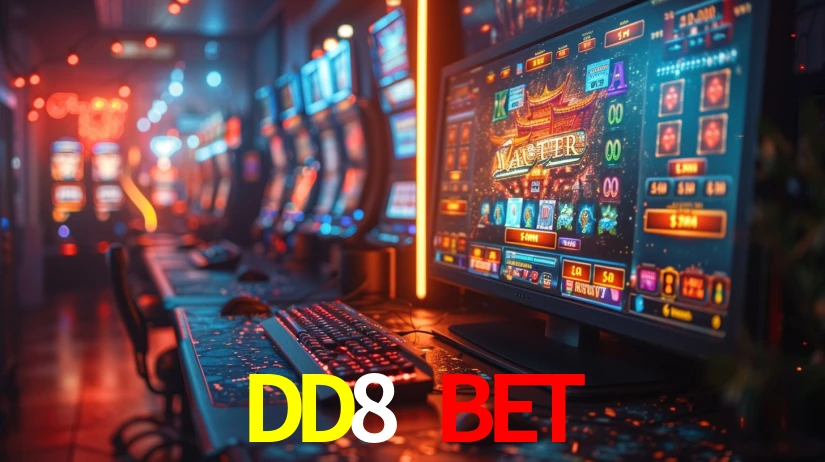 DD8 BET