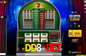 Descubra a Essência do DD8 BET: Nossa História e Compromissos
