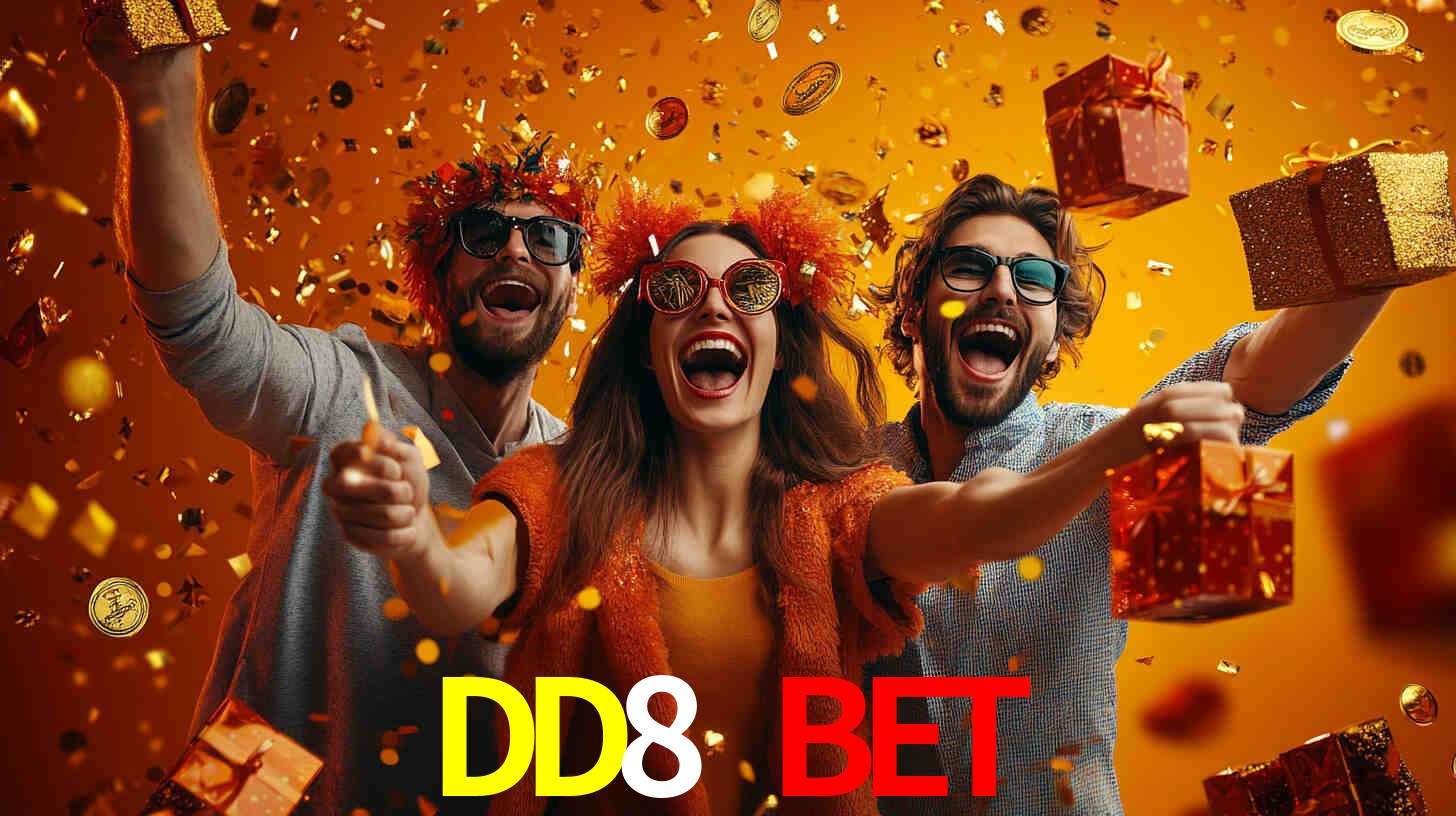 DD8 BET