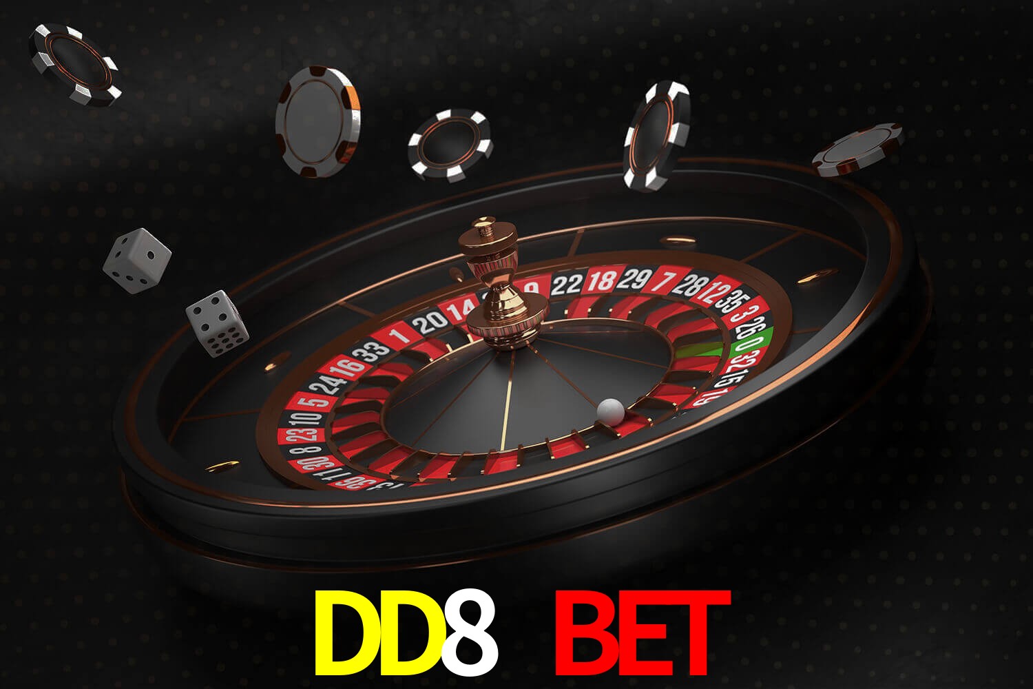 DD8 BET,DD8.BET