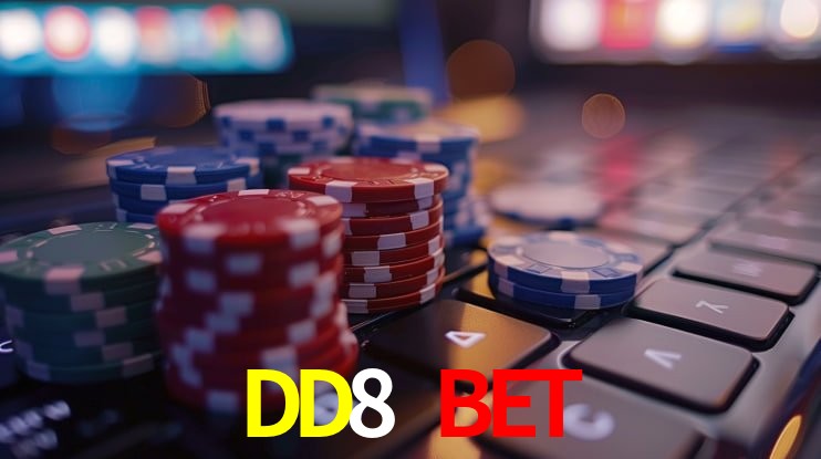Integração de APIs DD8 BET