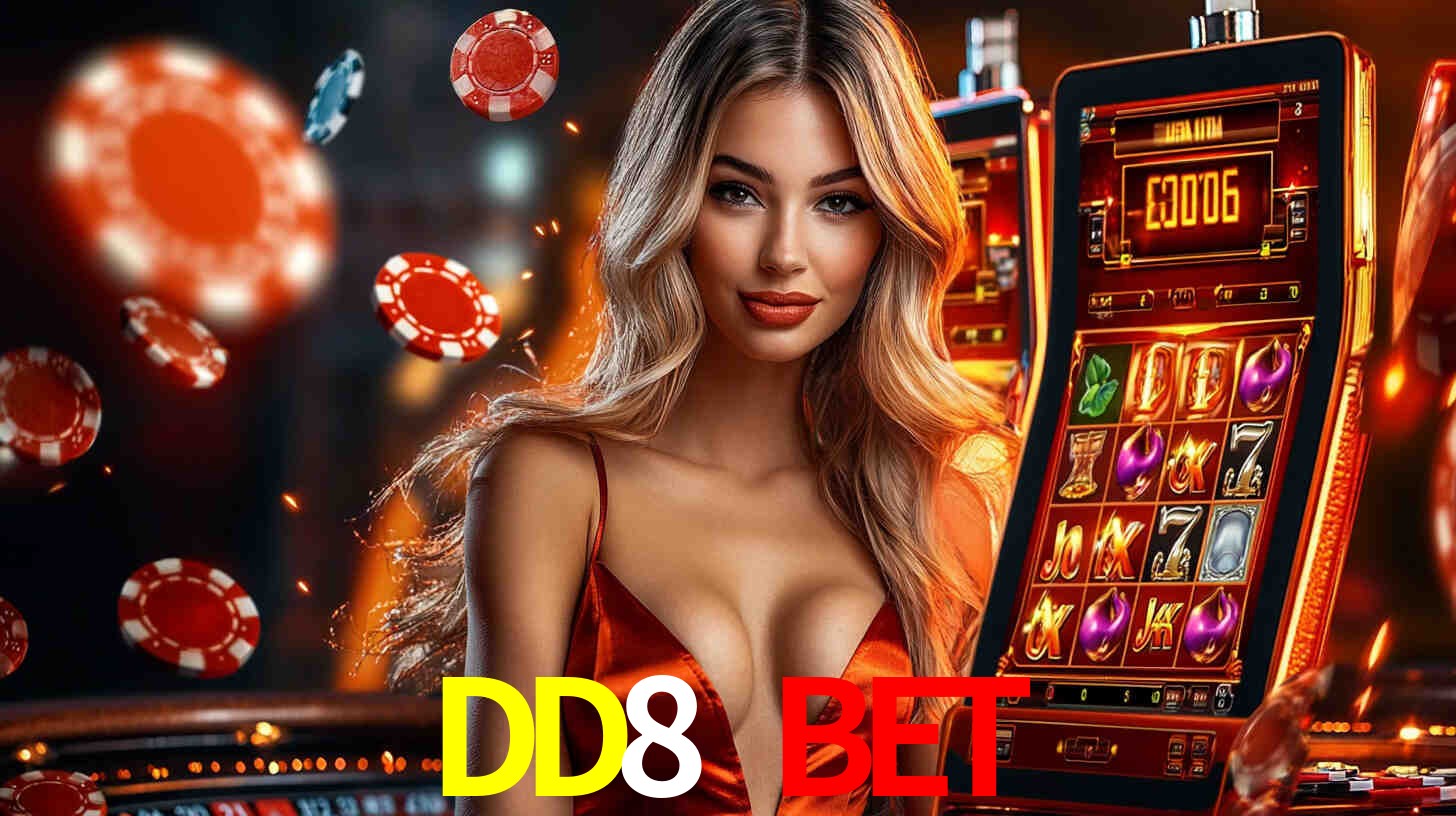 DD8.BET