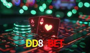 Estatísticas DD8 BET
