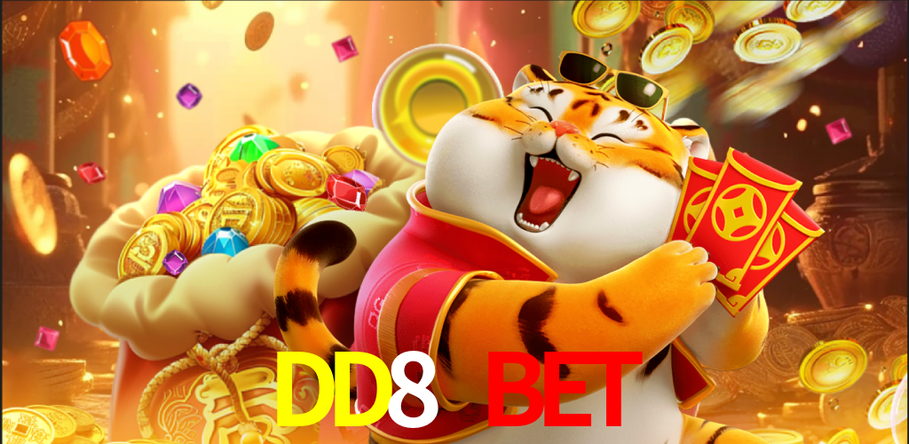 DD8 BET,DD8.BET