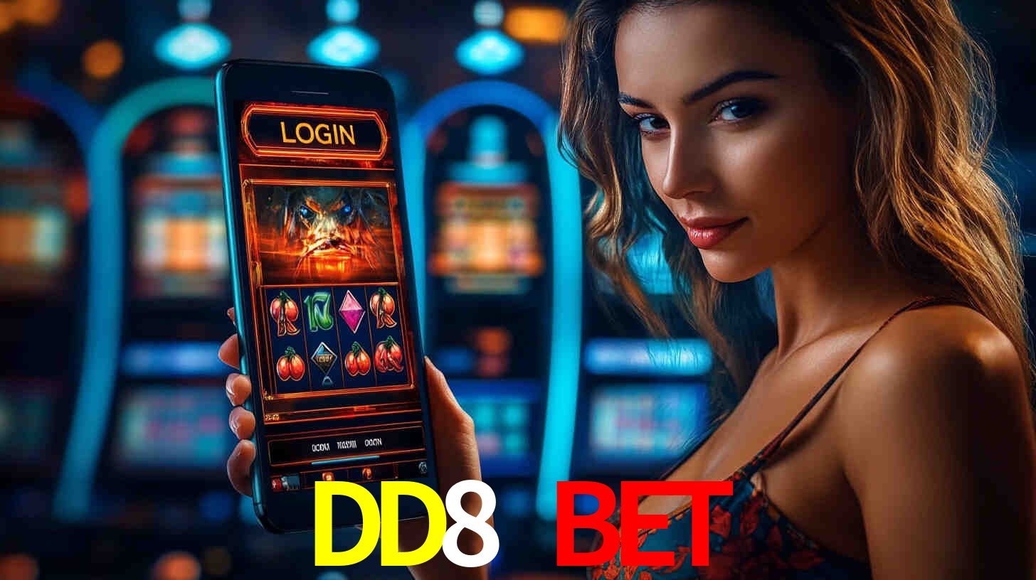DD8 BET