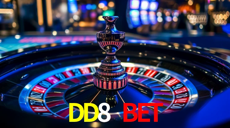 DD8 BET