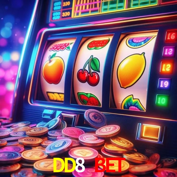Estatísticas Esportivas DD8 BET