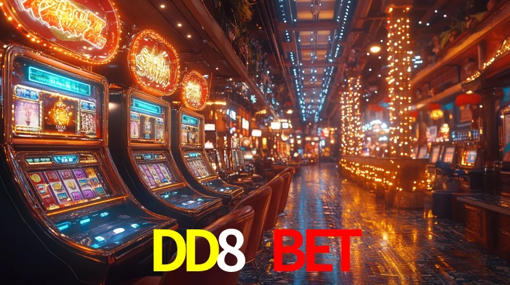 DD8 BET