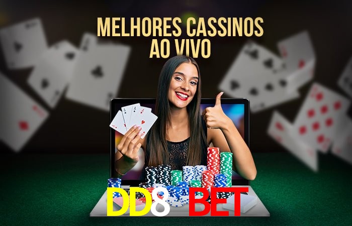 Flash Promotion DD8 BET