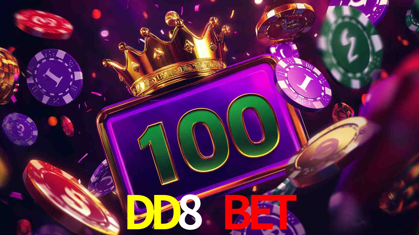 Programa VIP DD8 BET