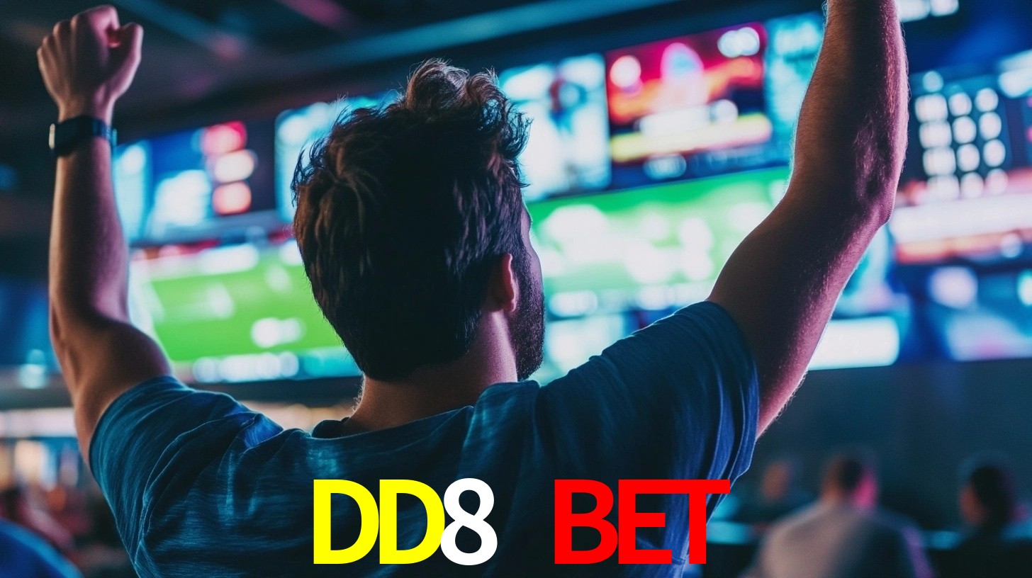 DD8 BET login