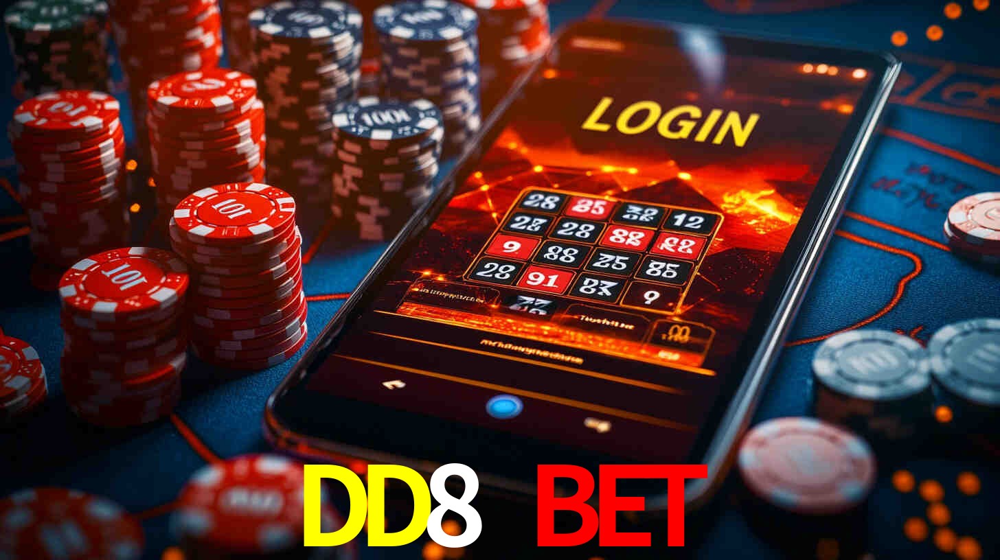 DD8 BET login