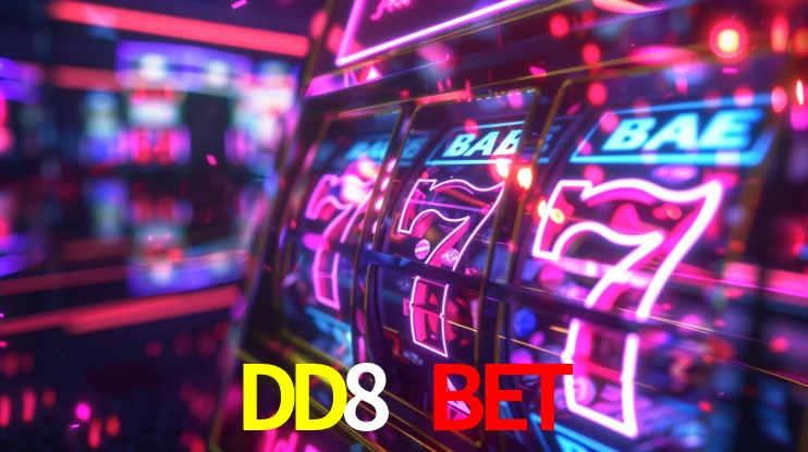 Games Directory DD8 BET