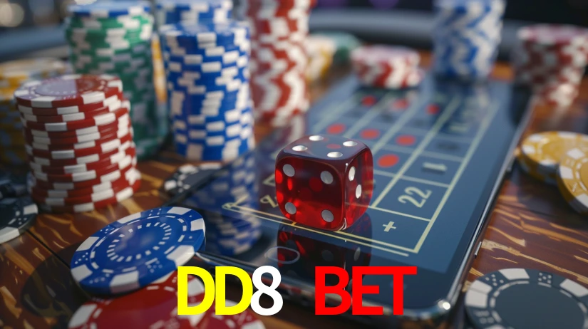 DD8 BET,DD8.BET