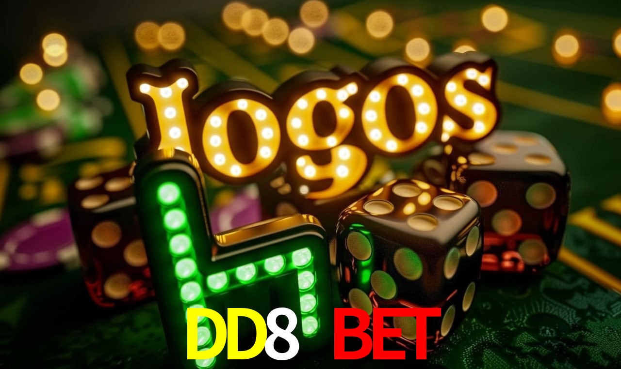 Recursos de Bônus DD8 BET