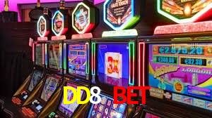 Jogos Exclusivos DD8 BET