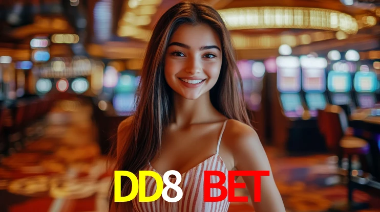 Premium Interface DD8 BET