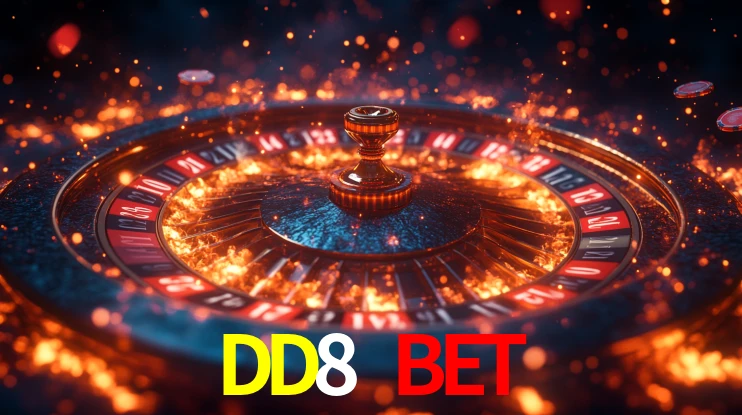 DD8 BET,DD8.BET
