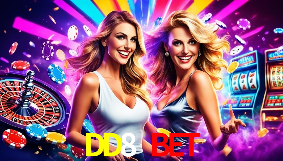 Bônus Diários DD8 BET