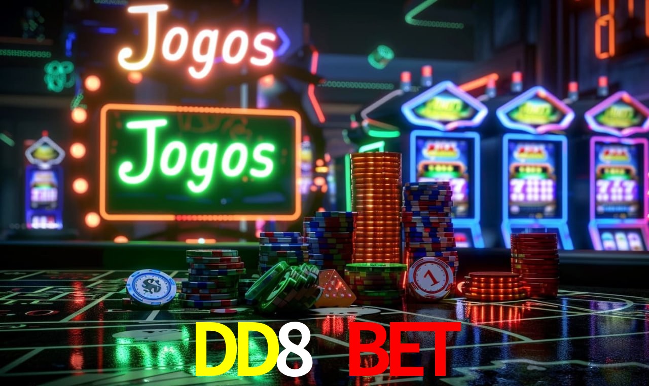 DD8 BET,DD8.BET