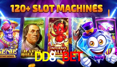 Inovações de Jogos na DD8 BET: O Futuro das Experiências Interativas