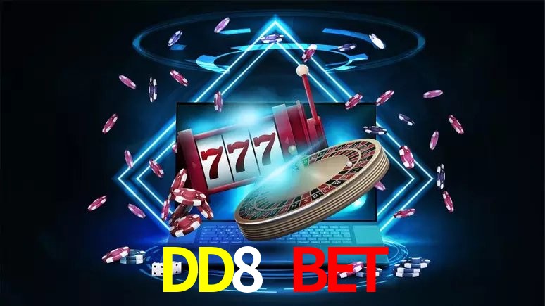 Cadastro Rápido DD8 BET
