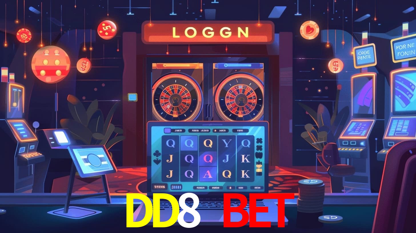 Promoções Sazonais DD8 BET