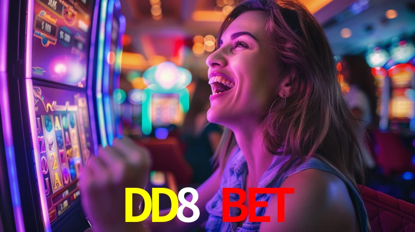 DD8 BET