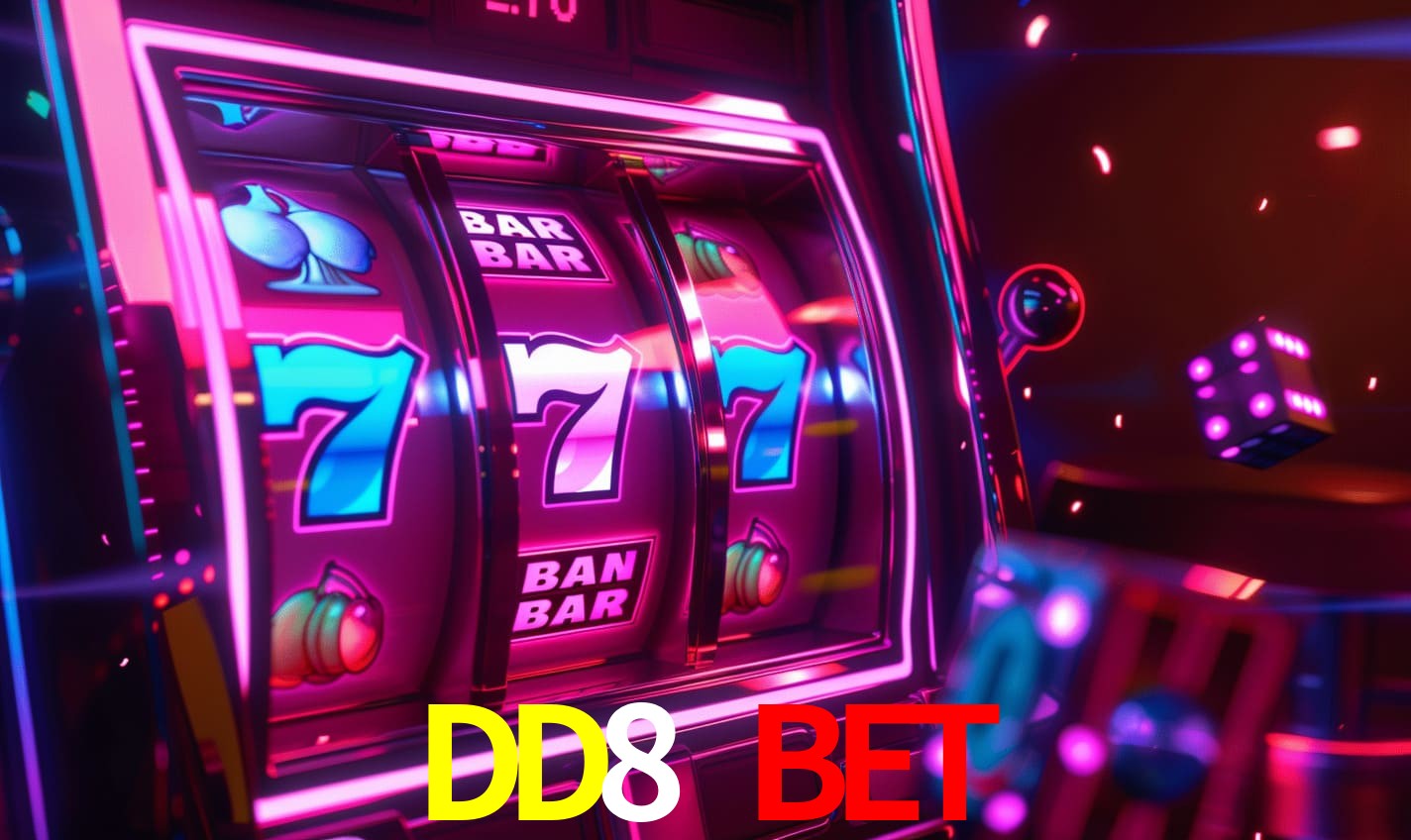 A Emoção da Loteria na DD8 BET: Uma Chance de Mudança de Vida