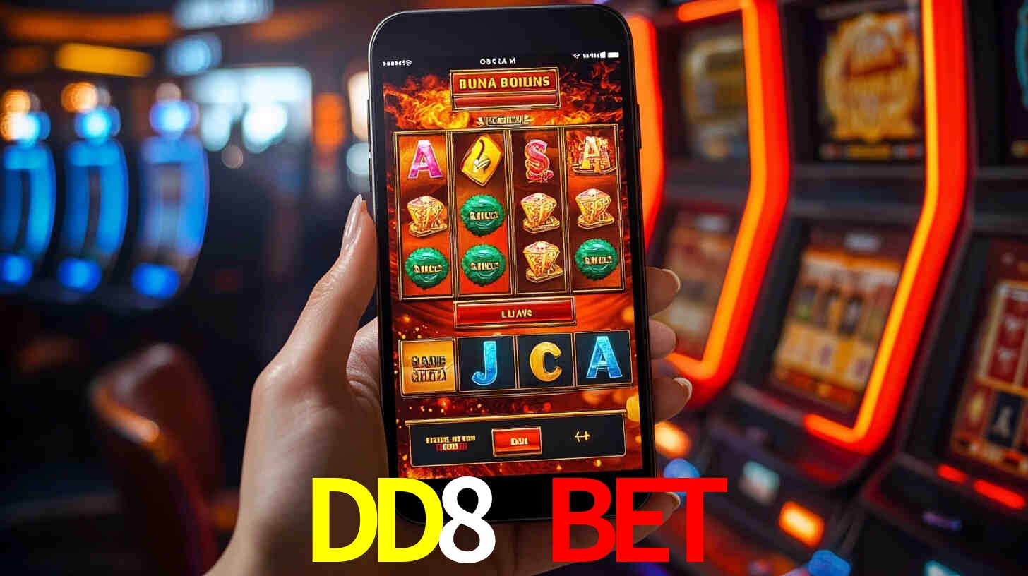 DD8 BET,DD8.BET