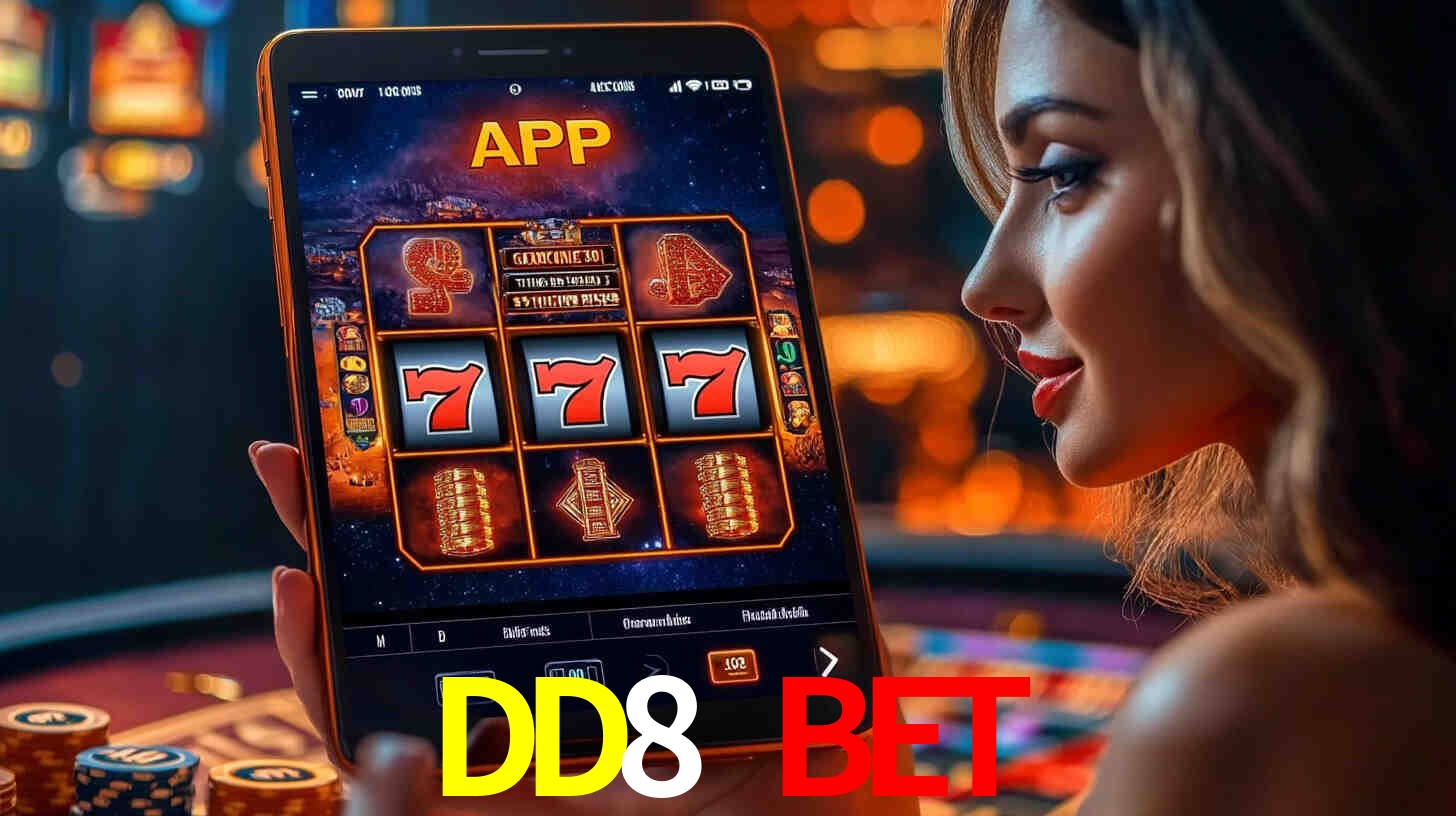 DD8 BET