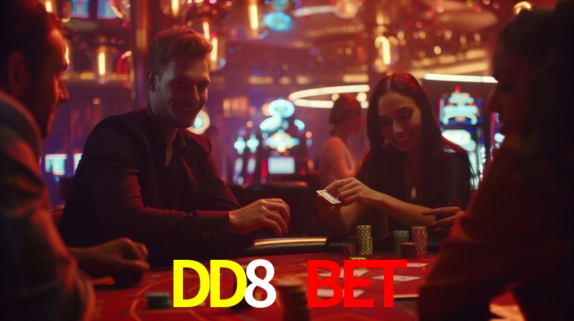 Descubra o Programa VIP da DD8 BET: Vantagens Exclusivas para Jogadores