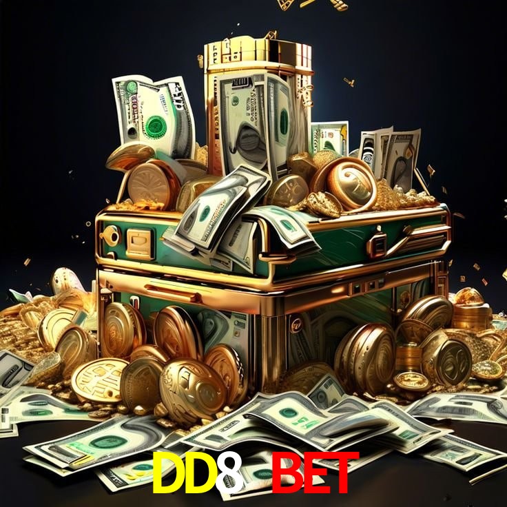 Apostas de Tênis DD8 BET